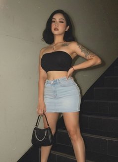 TS Chen VERSATILE - Transsexual escort in Kuala Lumpur Photo 19 of 29