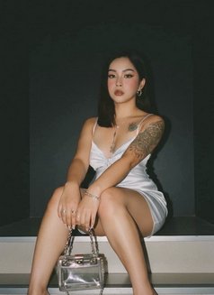 TS Chen VERSATILE - Transsexual escort in Kuala Lumpur Photo 20 of 29