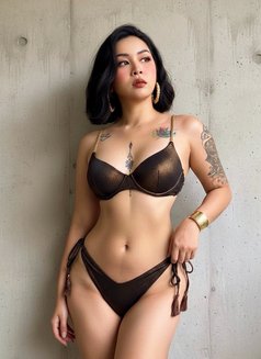 TS Chen VERSATILE - Transsexual escort in Kuala Lumpur Photo 21 of 29