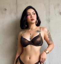 TS Chen VERSATILE - Transsexual escort in Kuala Lumpur Photo 26 of 30