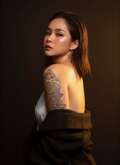 TS Chen VERSATILE - Transsexual escort in Kuala Lumpur Photo 25 of 29