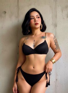 TS Chen VERSATILE - Transsexual escort in Kuala Lumpur Photo 26 of 29