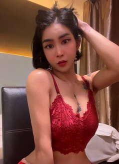 TS Chen VERSATILE - Acompañantes transexual in Kuala Lumpur Photo 24 of 24
