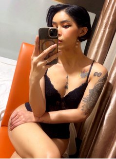 TS Chen VERSATILE - Acompañantes transexual in Kuala Lumpur Photo 22 of 23