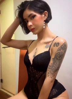 TS Chen VERSATILE - Transsexual escort in Kuala Lumpur Photo 25 of 25