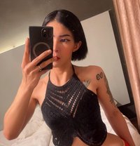 TS Chen VERSATILE - Acompañantes transexual in Kuala Lumpur
