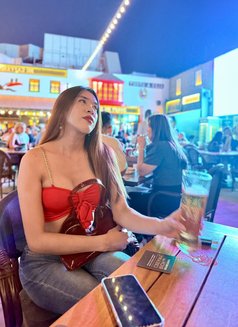 TS Cheska - Transsexual dominatrix in Dubai Photo 22 of 22