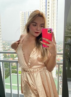 Ts Chie - Transsexual escort in Manila Photo 1 of 3