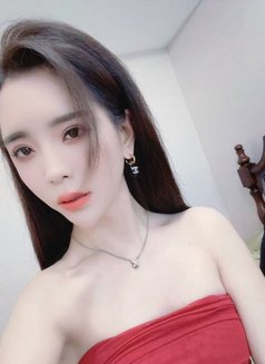 Ts兔兔 - Acompañantes transexual in Hong Kong Photo 1 of 4