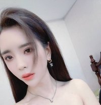Ts兔兔 - Acompañantes transexual in Hong Kong