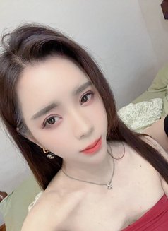 Ts兔兔 - Acompañantes transexual in Hong Kong Photo 4 of 4