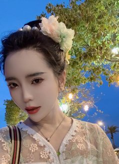 Ts兔兔 - Acompañantes transexual in Hong Kong Photo 2 of 4