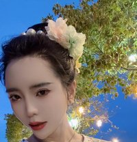 Ts兔兔 - Acompañantes transexual in Hong Kong