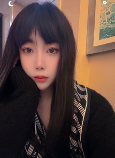 香港ts 安妮儿 - Transsexual escort in Hong Kong Photo 1 of 5