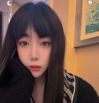 香港ts 安妮儿 - Acompañantes transexual in Hong Kong