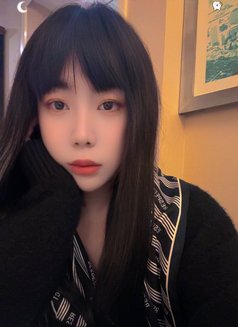 香港ts 安妮儿 - Transsexual escort in Hong Kong Photo 2 of 5