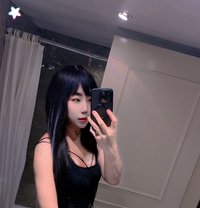 香港ts 安妮儿 - Acompañantes transexual in Hong Kong