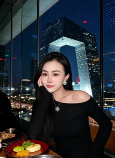 Ts童欣悦 - Transsexual adult performer in Hong Kong Photo 4 of 4