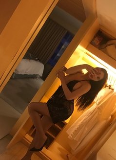 Nana - Acompañantes transexual in Hong Kong Photo 13 of 21