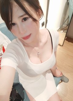 Nana - Acompañantes transexual in Hong Kong Photo 14 of 21