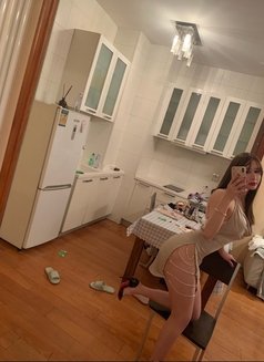 Nana - Acompañantes transexual in Hong Kong Photo 15 of 21