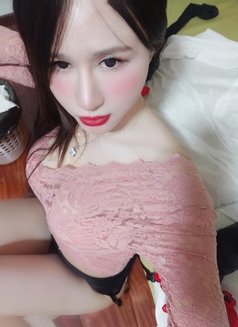 Nana - Acompañantes transexual in Hong Kong Photo 16 of 21