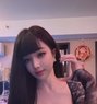 Ts佳妮 - Transsexual escort in Shenzhen Photo 11 of 14