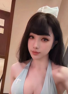 Ts佳妮 - Transsexual escort in Shenzhen Photo 12 of 16