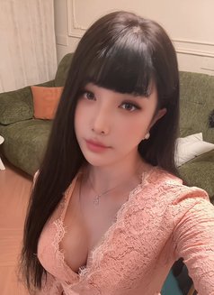 Ts佳妮 - Transsexual escort in Shenzhen Photo 14 of 16