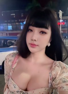 Ts佳妮 - Transsexual escort in Shenzhen Photo 15 of 16