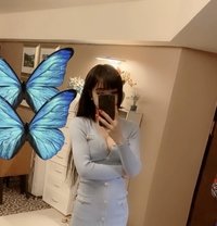 Ts佳妮 - Transsexual escort in Shenzhen