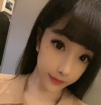 Ts佳妮 - Transsexual escort in Shenzhen