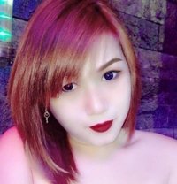 Ts. Chinita - Acompañante transexual in Manila