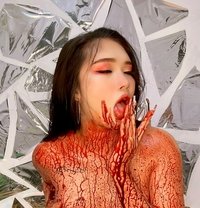 Ts Chloe Amber - Acompañantes transexual in Manila