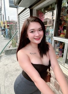 Ts Chloe Amber - Transsexual escort in Manila Photo 9 of 10