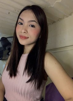 Ts Chloe Mistress Anaconda - Acompañantes transexual in Manila Photo 4 of 14