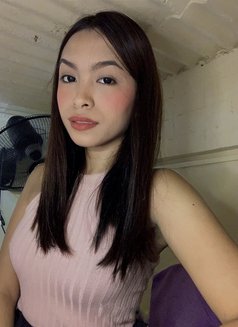 Ts Chloe Mistress Anaconda - Acompañantes transexual in Manila Photo 7 of 14