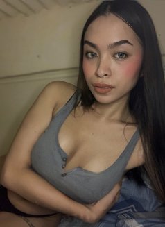 Ts Chloe Mistress Anaconda - Acompañantes transexual in Manila Photo 8 of 14