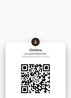 Ts Christina - Transsexual escort in Al Ain Photo 3 of 7