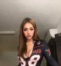 Ts Christina - Transsexual escort in Al Ain Photo 5 of 7