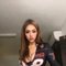 Ts Christina - Transsexual escort in Al Ain