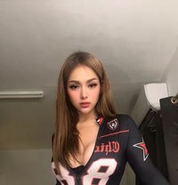 Ts Christina - Transsexual escort in Al Ain