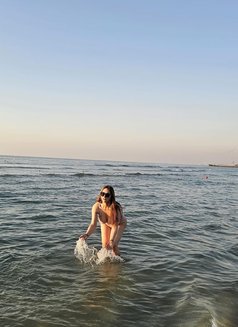 Ts Christina - Transsexual escort in Al Ain Photo 9 of 10