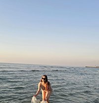 Ts Christina - Transsexual escort in Al Ain