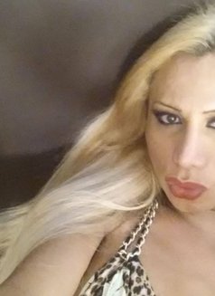 Ts Christina Queens Xxl - Acompañantes transexual in Phuket Photo 7 of 7