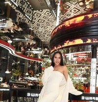 Ts Chunly - Acompañantes transexual in Shanghai