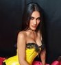 Ts Chunly the Shemale Python - Transsexual escort in Bangkok Photo 15 of 15
