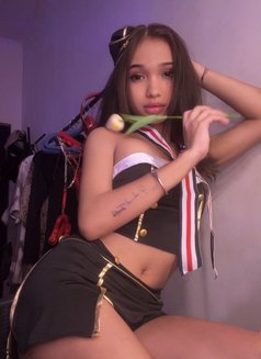 🇹🇭Ts Cici V🇮🇩 - Transsexual escort in Bali Photo 2 of 5