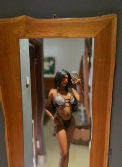 Ts Bella hot - Transsexual companion in Bali Photo 2 of 6