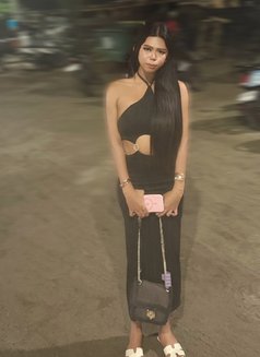 Ts Cinta - Acompañante transexual in Bali Photo 5 of 5